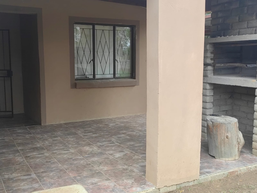 To Let 3 Bedroom Property for Rent in Estoire Free State